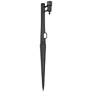 Mini Sprinkler Stake