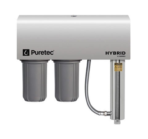 Puretec Hybrid G8