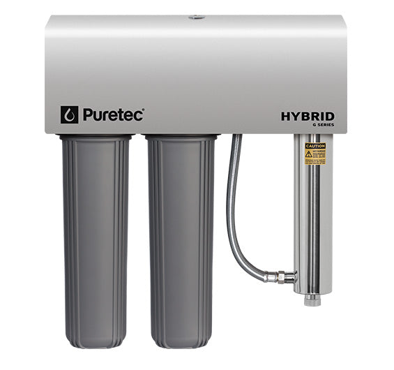 Puretec Hybrid G9
