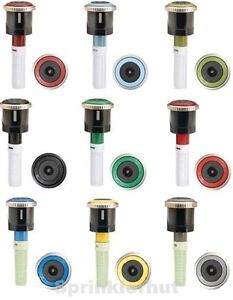Hunter MP Rotator Sprinkler Nozzle