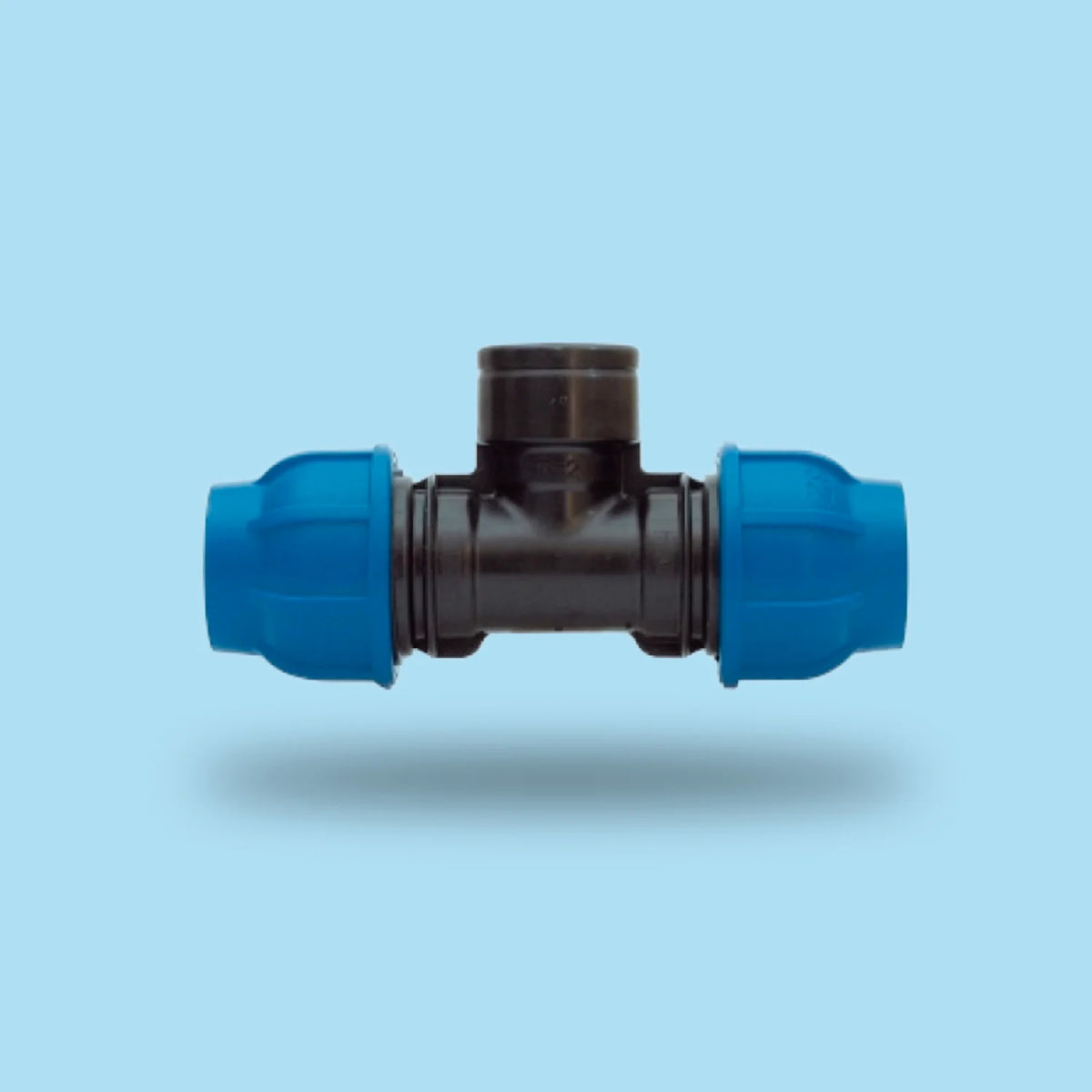 Medium Density Fittings —