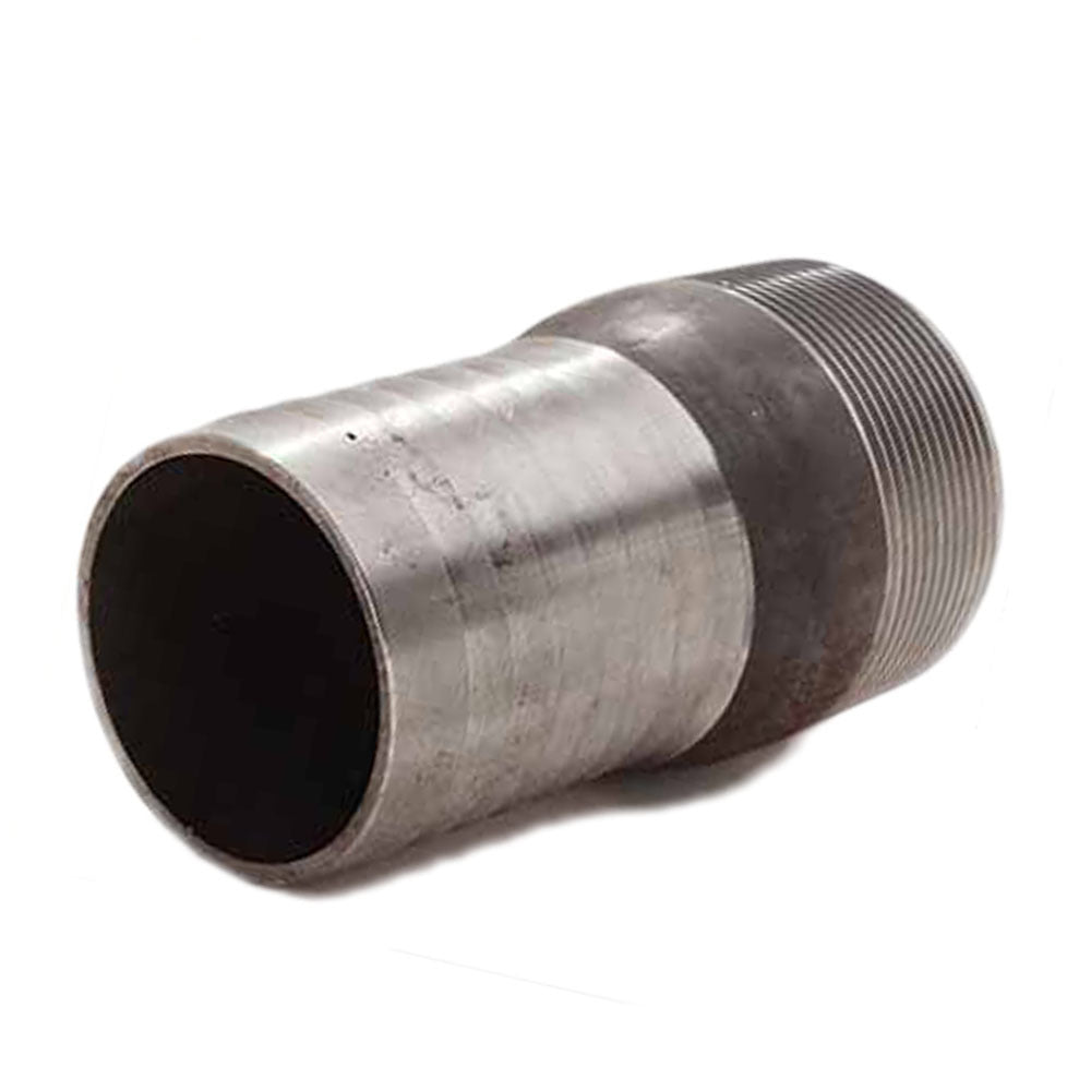 Irrigation Online Galvanised Hose Tail —