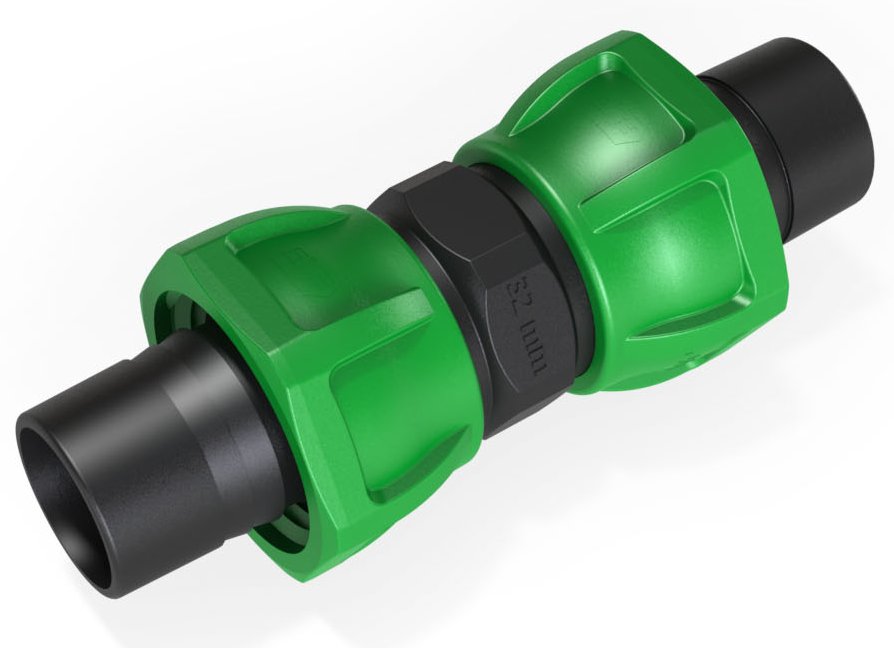 Low Density Fittings