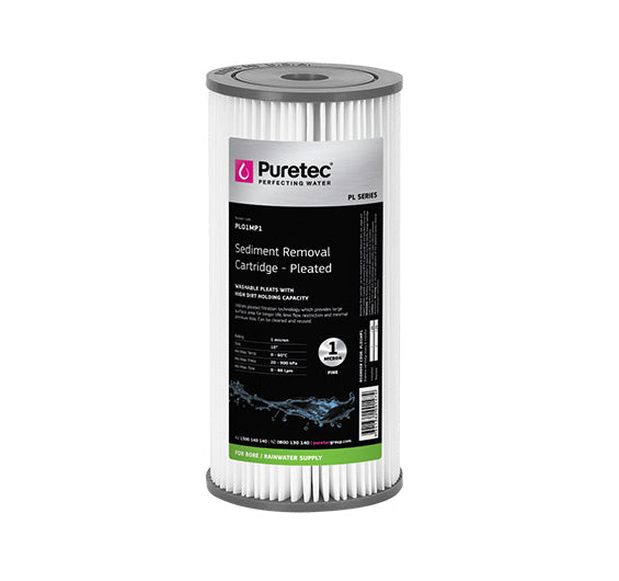 Puretec PL Series Filter Cartridge