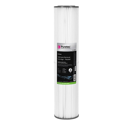 Puretec PL Series Filter Cartridge