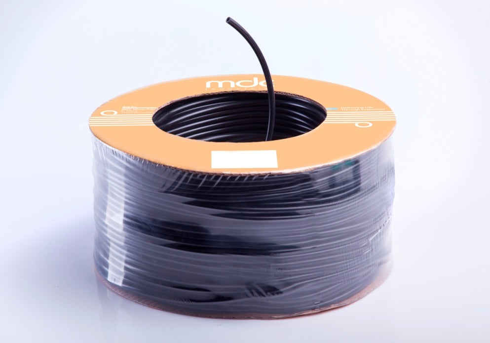 Pvc Riser 16 PVC Riser Tube — Irrigation-online-nz