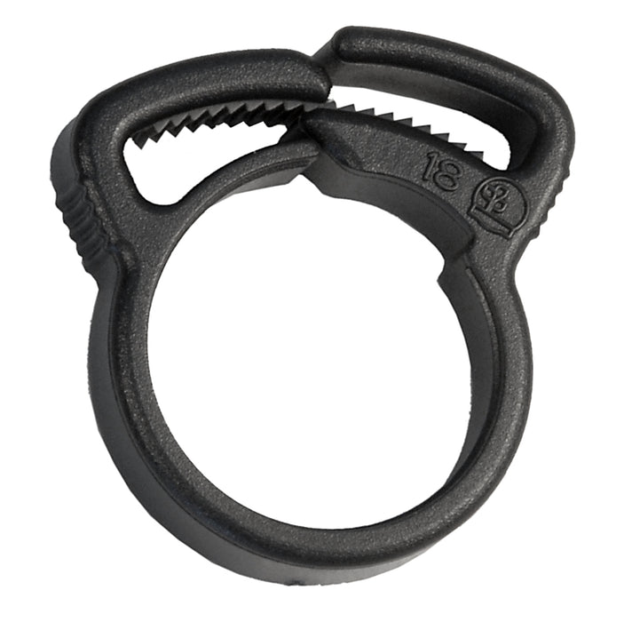 Irigation Clips Ratchet Clip — Irrigation-online-nz