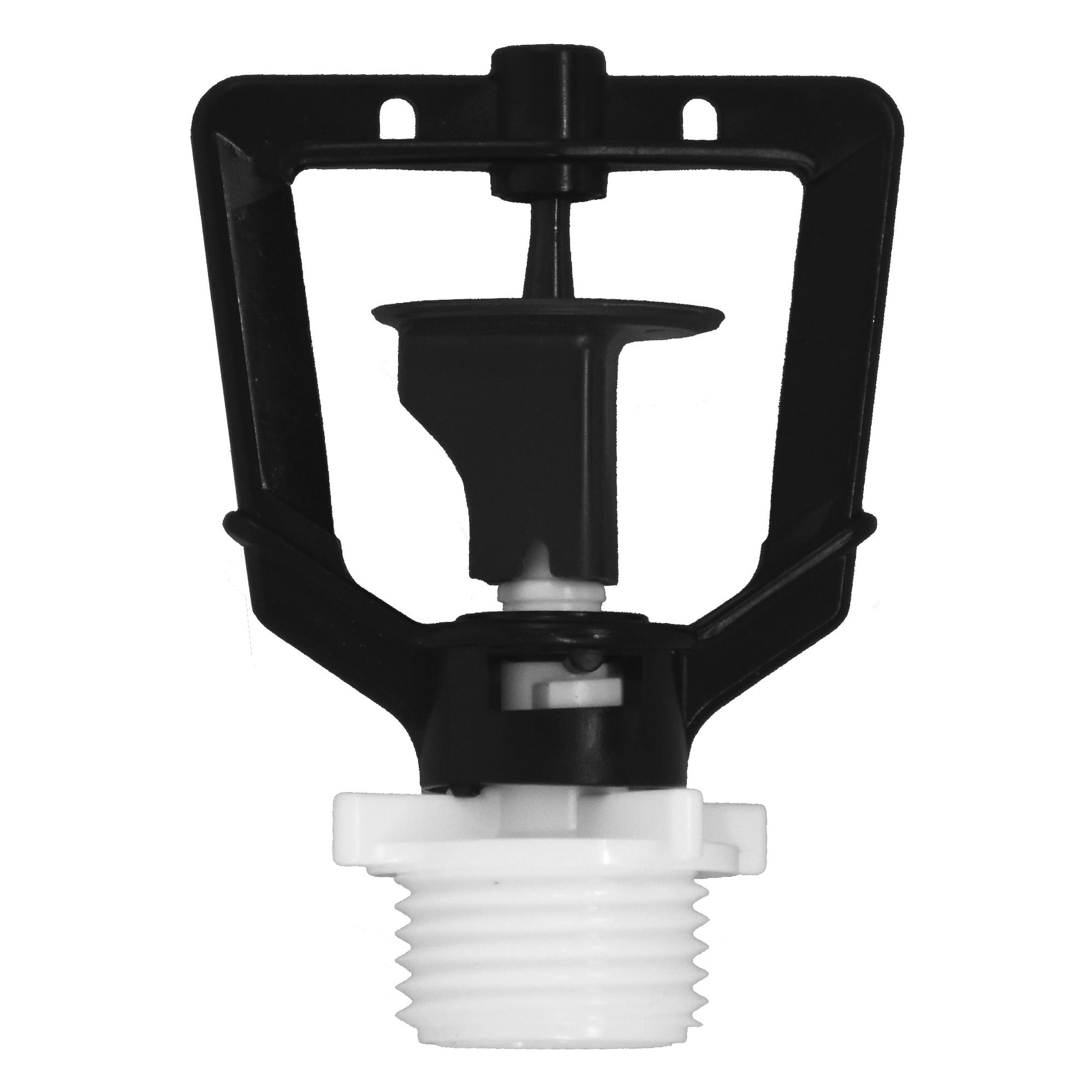 Irrigation Online | Rondo Inverted Micro Sprinkler Flow Regulated ...