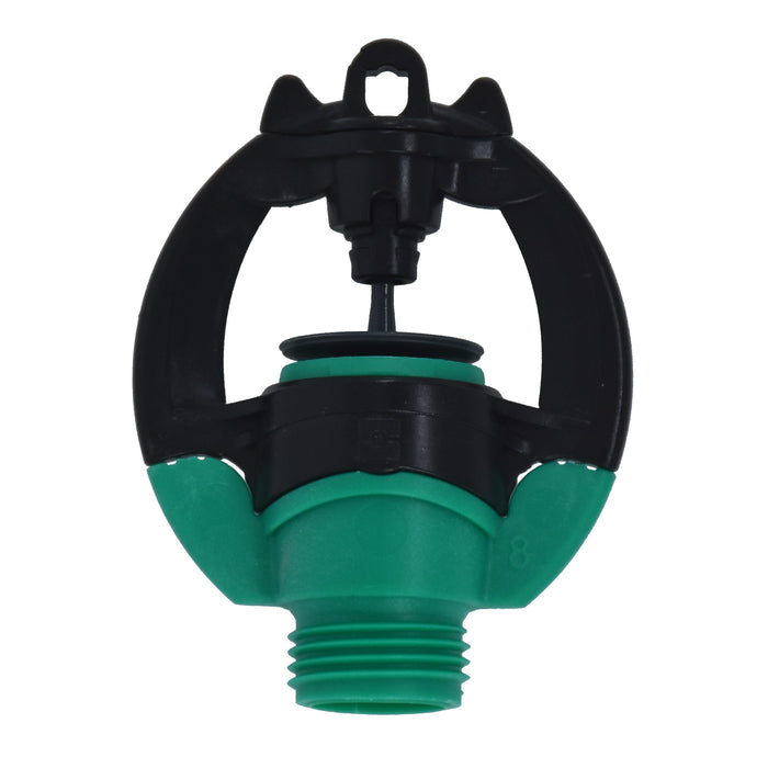 Micro Springkle Micro sprinklers s2000 Flow regulating — Irrigation-online-nz