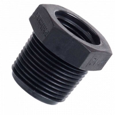 Threaded Reducing Bush — Irrigation-online-nz