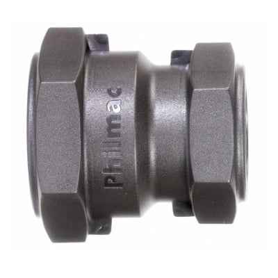 Threaded Reducing Socket — Irrigation-online-nz